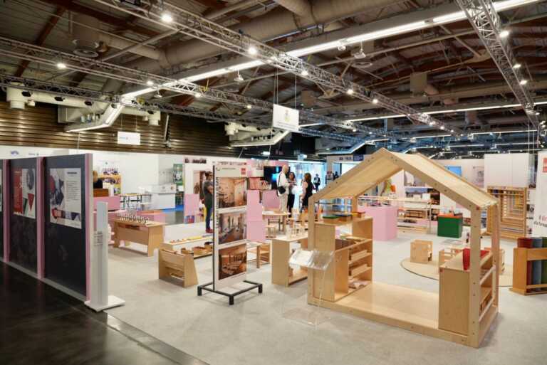 Bari, Didacta Italia in Fiera con oltre 150 eventi: formazione e innovazione del mondo della scuola