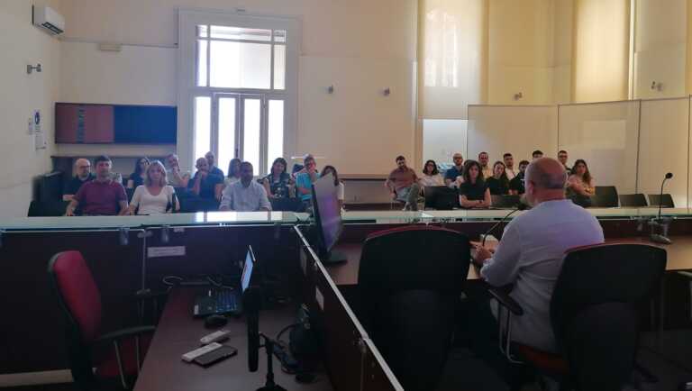 Rivoluzione al Comune di Lecce: si parte da un sondaggio anonimo tra dipendenti