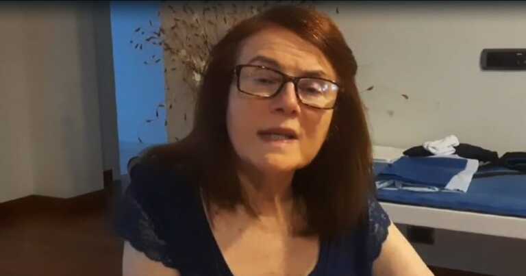 Noicattaro, la disabile Annamaria sotto sfratto: ora spetta al Giudice – VIDEO