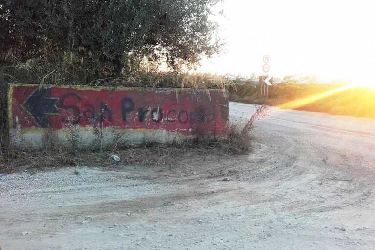 Barletta, l’appello contro l’ampliamento della discarica: «Un fronte unico per impedirlo»