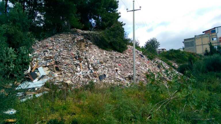 Ecomafie, Puglia sul podio in Italia per cemento e rifiuti. A Bari 878 illeciti in un anno
