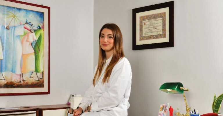 Medicina estetica, Gaia Corvasce: «La vera bellezza è andare d’accordo col proprio tempo di vita» – L’INTERVISTA