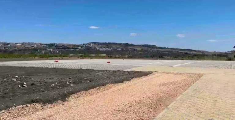Matera, completati i lavori all’eliporto: con il “gemello” di Maratea collegherà le due coste lucane