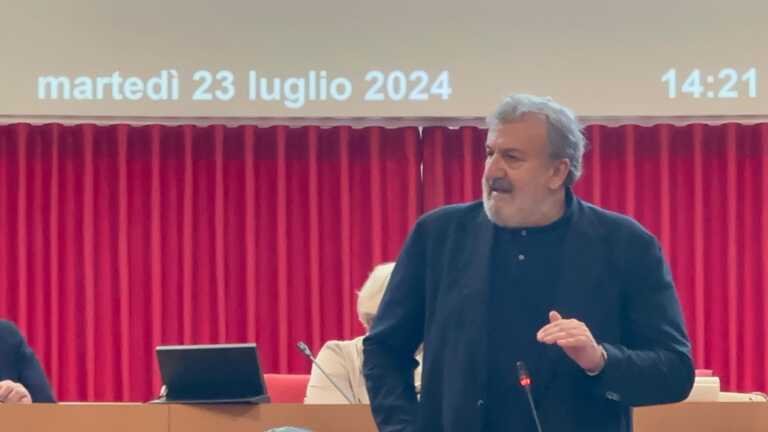 «Se approvate il Tfm, mi dimetto». Così Emiliano ha sventato il blitz in Consiglio regionale
