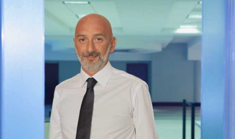 Galleria foto 'Sicurezza online, Barbone: «Per proteggere i dati le aziende puntino sulla formazione»' - foto 1