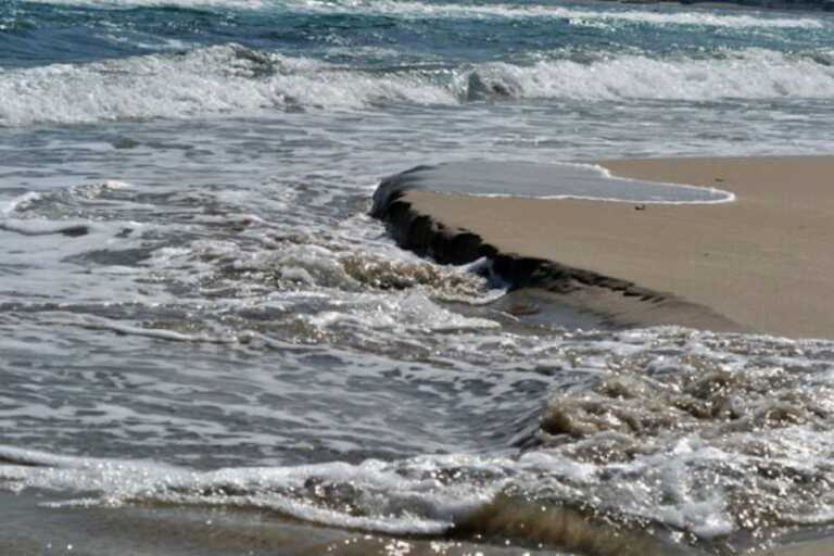 Puglia, dalla Regione 20 milioni di euro per il contrasto all’erosione costiera