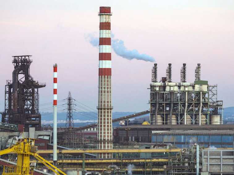Ex Ilva, Melucci tende la mano al Governo: «Acceleriamo sull’accordo di programma»