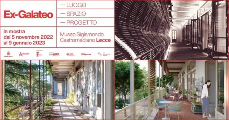 Regione Puglia vince il Premio Urbanistica 2024: premiato il progetto dell’ex sanatorio Galateo di Lecce