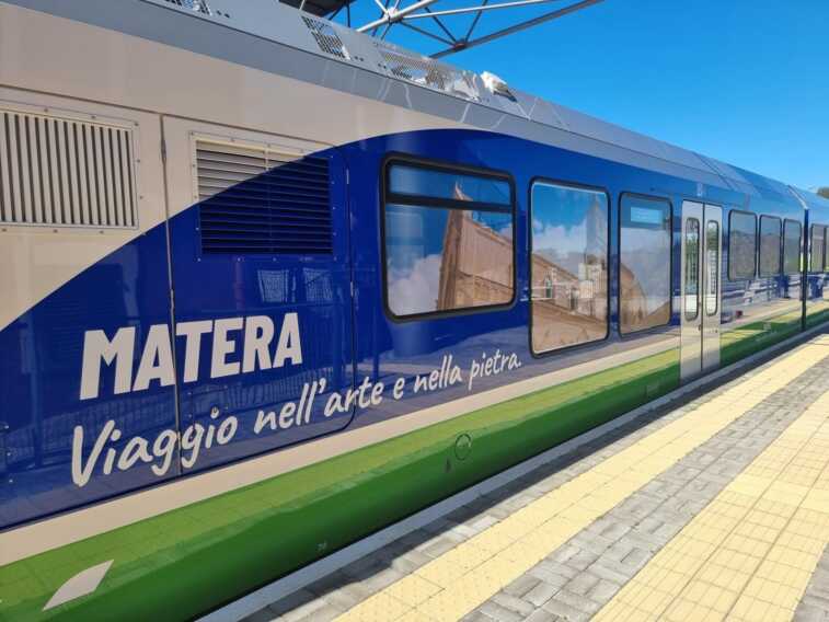 Ferrovie appulo lucane: 5 furti di cavi in 5 giorni sulla linea Bari-Altamura-Matera