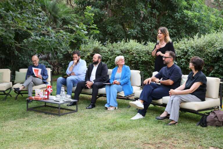 In Salento c’è il festival del libro, settanta eventi in 14 comuni: Bizzarri, Litizzetto, Rocco Tanica e Travaglio tra gli ospiti