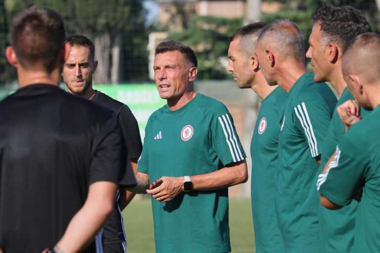 Serie C, Foggia: finite le audizioni in attacco, ma la vera emergenza è a centrocampo