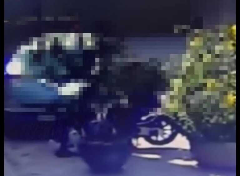 Barletta, rubano una moto in pieno centro sotto l’occhio delle telecamere. L’ira del sindaco – VIDEO