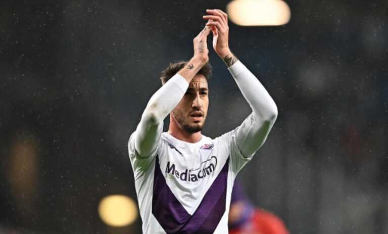 Serie A, l’ex Bari Gaetano Castrovilli saluta la Fiorentina: è un nuovo giocatore della Lazio