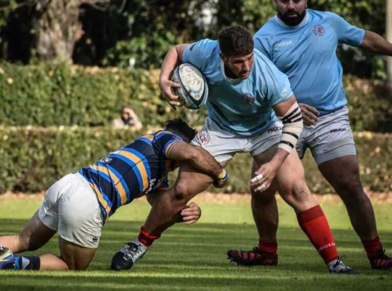 Rugby, Bari già al lavoro per la Serie B: l’argentino Geraci è un nuovo giocatore delle Tigri