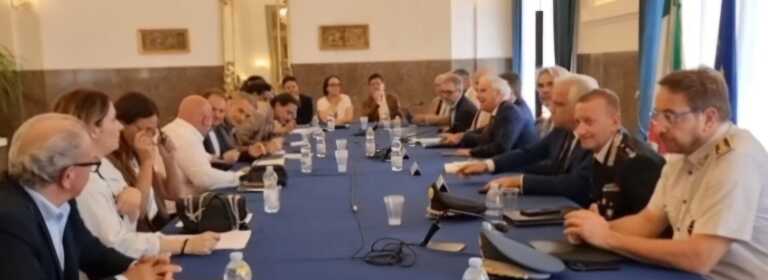 Galleria foto 'La proposta della Cisl per superare i ghetti in Capitanata: «Usiamo le borgate»' - foto 1