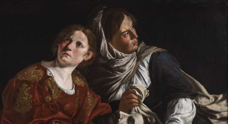 Mesagne festeggia i 431 anni di Artemisia Gentileschi, omaggio nella mostra sul G7