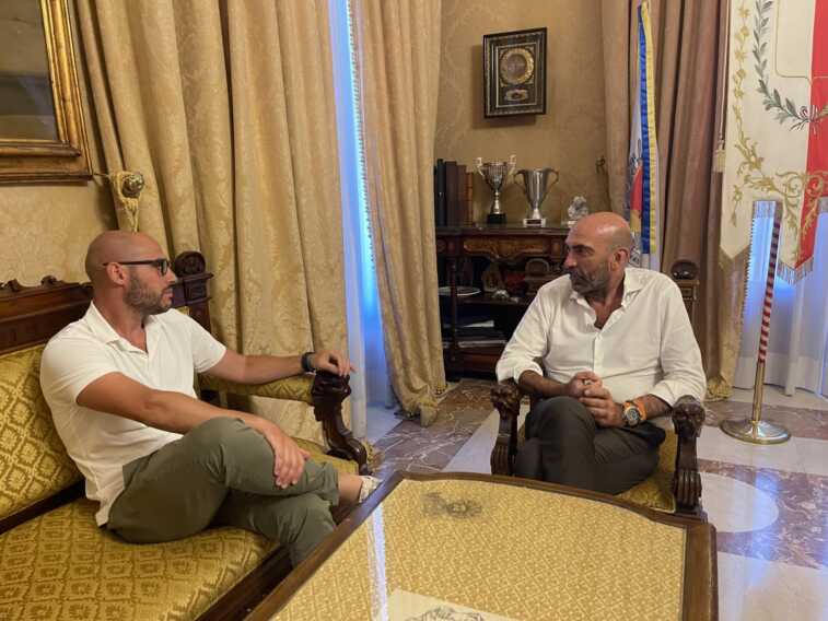 Bari, al via le consultazioni per la formazione della Giunta