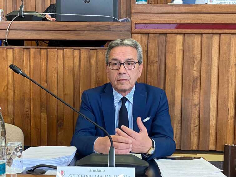Brindisi, si completa la giunta Marchionna: Tedesco e Pisanelli gli assessori di FdI