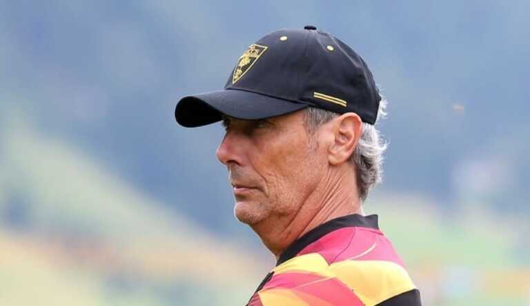 Us Lecce, prime indicazioni di Gotti: «In campo tanta personalità»