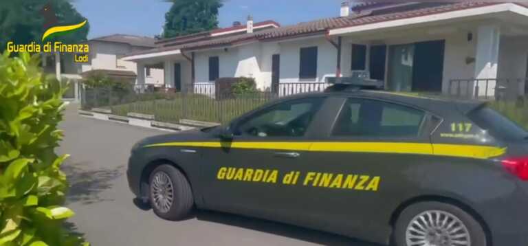 Frode e autoriciclaggio tra Lodi e Foggia: sequestrati 26,8 milioni a imprese edili