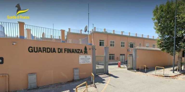 Immigrazione clandestina, 47 indagati in tutta Italia: blitz dei finanzieri anche in Basilicata