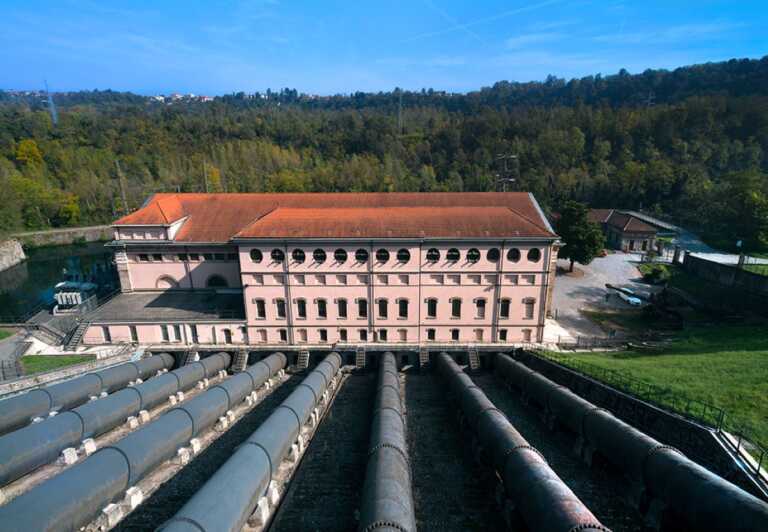 Pescopagano, i progetti di Edison e Webuild in campo contro la siccità della Basilicata