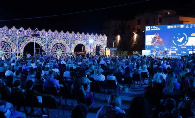 Il Libro Possibile 2024 da domani a Polignano: un viaggio tra riflessioni e dialogo a caccia dell’amore