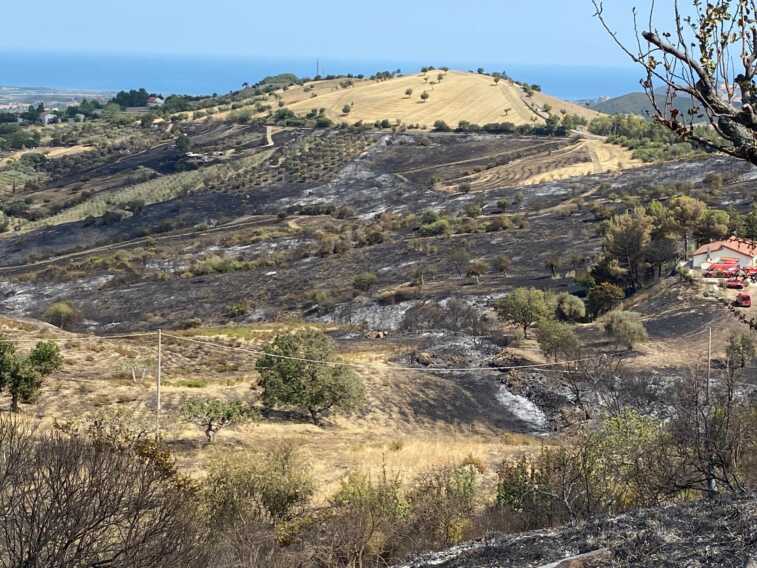 Vigili del fuoco morti: disposta l’autopsia. Piantedosi a Matera: «Sono stati degli eroi»