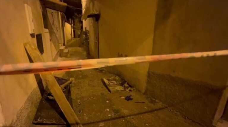 Incendio in un’abitazione nel centro storico di Rotondella: muore una donna di 60 anni