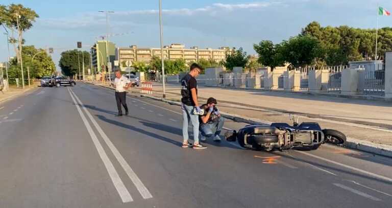 «Ho avuto paura, sono scappato». Così ha lasciato morire Giovanni