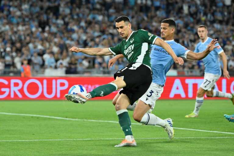 Bari, blitz per Kevin Lasagna: prestito con obbligo di riscatto in caso di promozione
