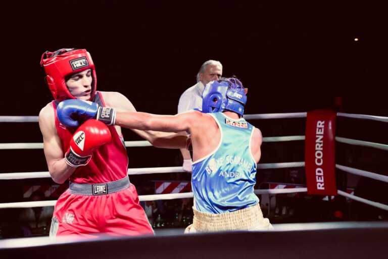 Kombat Mania a Barletta, nella “edizione del castello” Daniele Scuro si laurea campione italiano