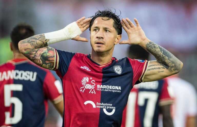 Bari, grandi manovre in attacco: il sogno è Lapadula, spunta anche l’olandese Van Hooijdonk