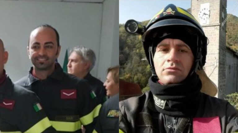 Morti mentre spengono un incendio a Nova Siri: chi sono i vigili del fuoco eroi
