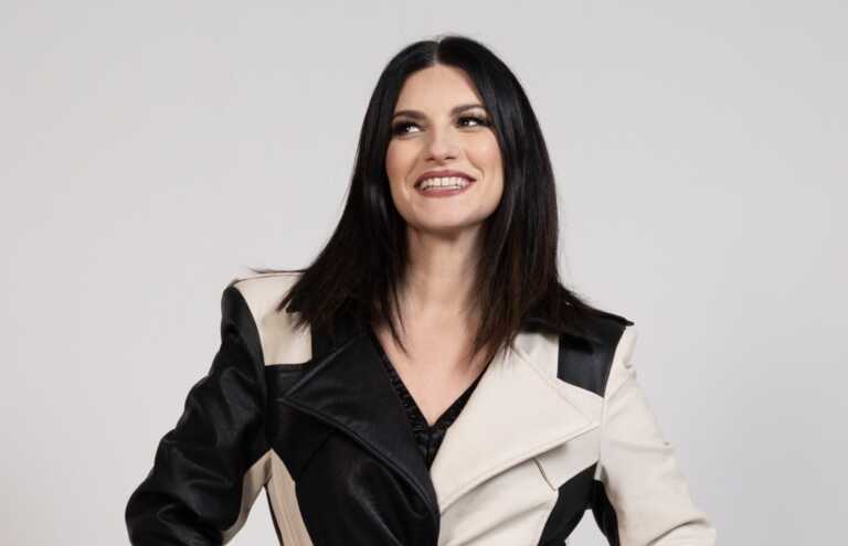 Laura Pausini torna in Puglia: doppio appuntamento a Bari a novembre