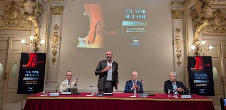 Bari, nuova linfa per il Teatro Petruzzelli: sottoscritto un accordo da 600mila euro con Fineco – VIDEO