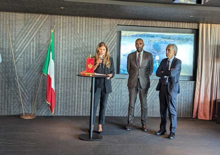 Fiera del Levante, il Montenegro si presenta: l’evento negli spazi della Regione Puglia