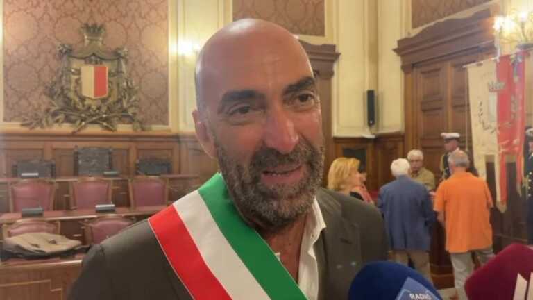 Bari, al via le consultazioni con Pd e “laforgiani”: Giunta pronta entro l’inizio di agosto – VIDEO