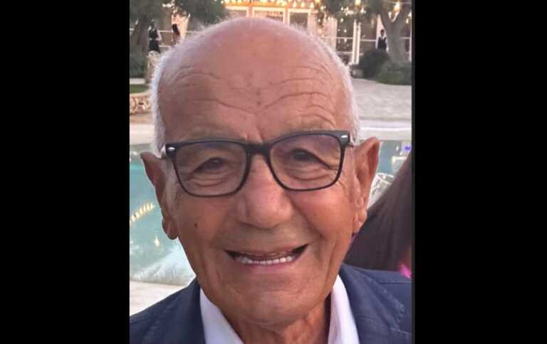 Casamassima piange Leonardo, si è spento a 91 anni un pioniere della ristorazione e il creatore della Pastore srl