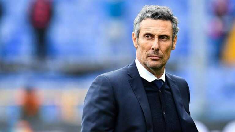 Serie A, Gotti allerta i nerazzurri: «La qualità del Lecce può sorprendere l’Inter»