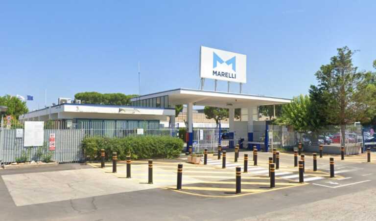 Marelli investe su Bari, in arrivo 120 mln in 4 anni per lo stabilimento del capoluogo Marelli investe su Bari, in arrivo 120 mln in 4 anni per lo stabilimento del capoluogo