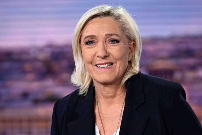 Cara Le Pen, hai bisogno di un Fitto