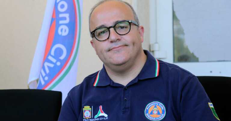 Ospedale Covid a Bari, il pm: «Gli imprenditori amici di Lerario soggetti pericolosi»