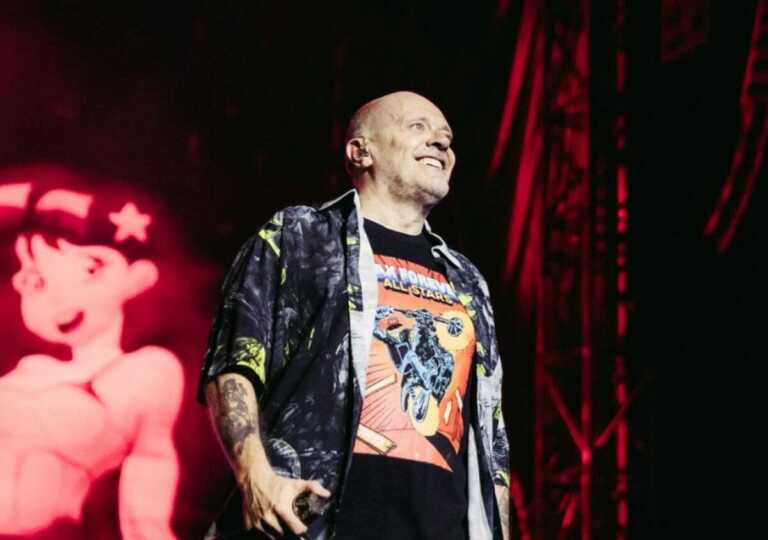 Max Pezzali domani al San Nicola di Bari: potenziamento del trasporto pubblico e divieti