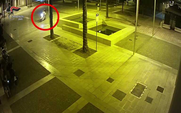 Bari, minore ferito al San Paolo: 2 arresti. L’agguato nell’ambito della faida tra Strisciuglio e Vavalle – VIDEO
