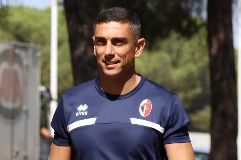 Serie B, a Roccaraso si vede già il Bari di mister Longo che attende i rinforzi