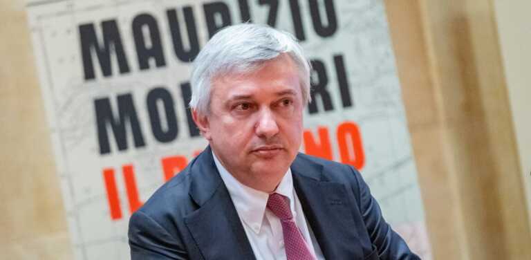“Mediterraneo Conteso”, Maurizio Molinari: «Il cambiamento climatico? Mi preoccupa più della guerra» – L’INTERVISTA