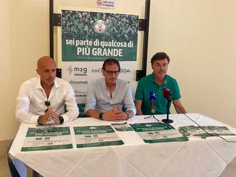 Monopoli, via agli abbonamenti con prezzi invariati e più calore: “Sei parte di qualcosa di più grande”