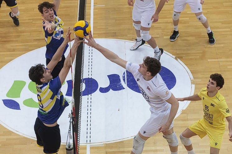 New Mater Volley Castellana, ecco da chi ripartire dopo la discesa in A3