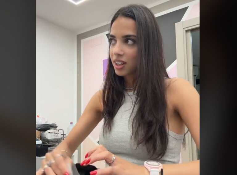 New Martina arriva a Bari: «Pronti a farvi “Martinizzare”?». L’evento domani in via Sparano – VIDEO New Martina arriva a Bari: «Pronti a farvi “Martinizzare”?». L’evento domani in via Sparano – VIDEO